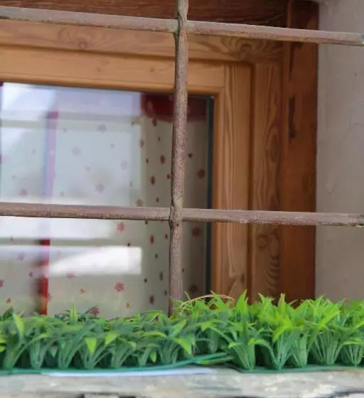 تختخواب و صبحانه Maison Le Cler