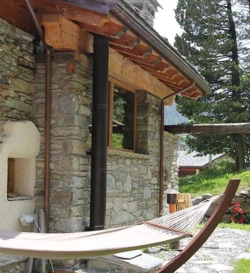 تختخواب و صبحانه Maison Le Cler