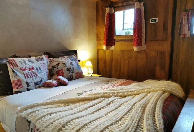 צימר Maison Le Cler