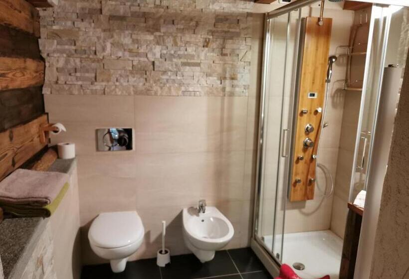 צימר Maison Le Cler