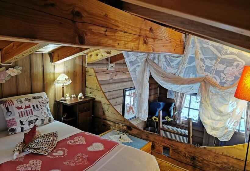 צימר Maison Le Cler