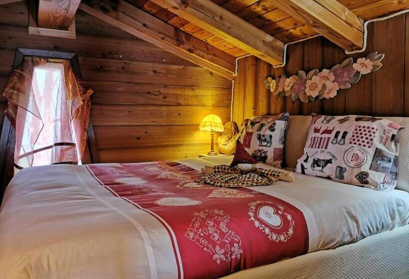 צימר Maison Le Cler