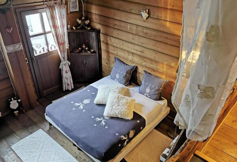 צימר Maison Le Cler