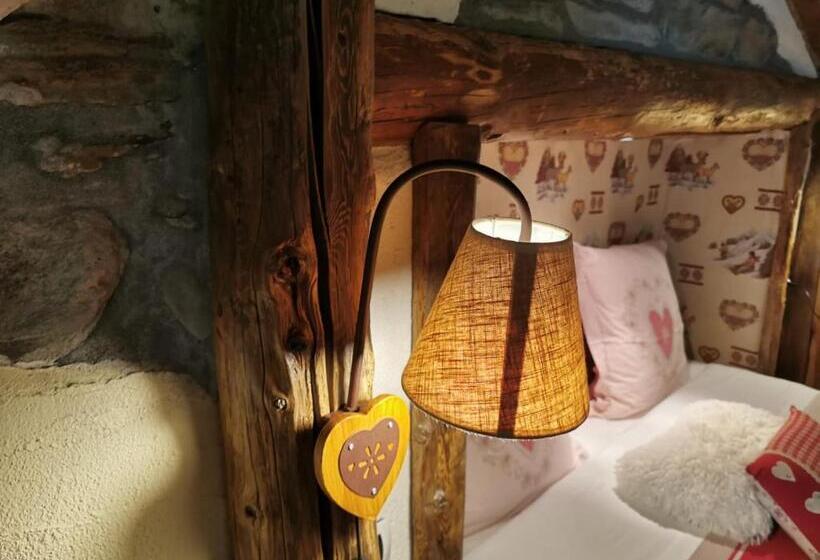 צימר Maison Le Cler