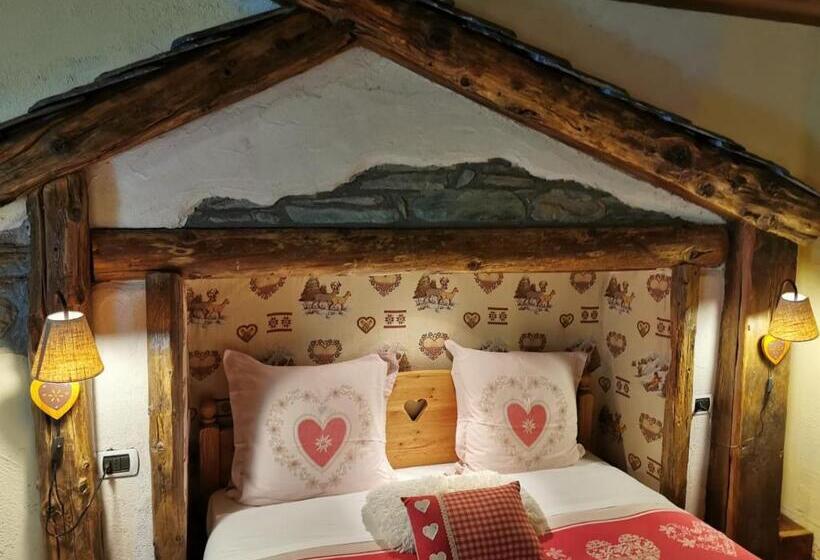 צימר Maison Le Cler