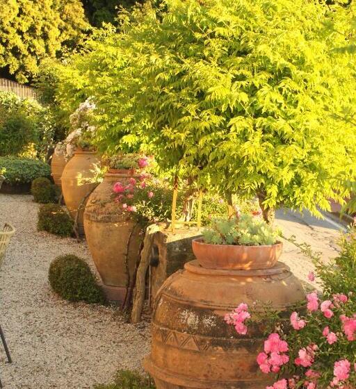 住宿加早餐 Relais Mastro Cinghiale