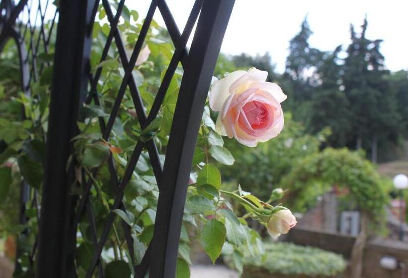 住宿加早餐 Relais Mastro Cinghiale