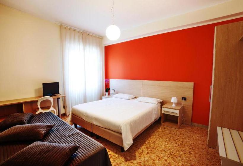 Bed & Breakfast Corso Di Francia