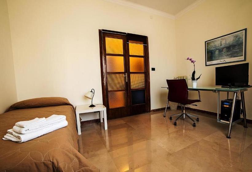 Bed & Breakfast Corso Di Francia