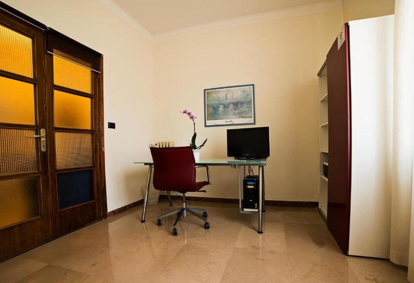 Bed & Breakfast Corso Di Francia