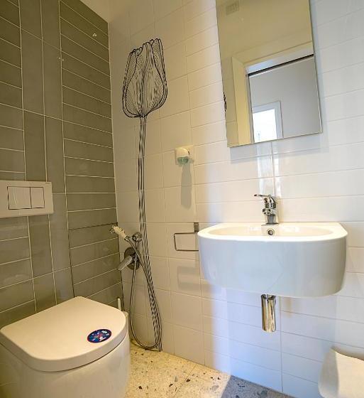 Bed & Breakfast Corso Di Francia