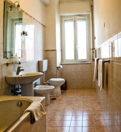 Bed & Breakfast Corso Di Francia