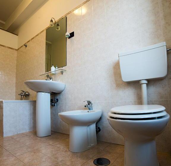 Bed & Breakfast Corso Di Francia