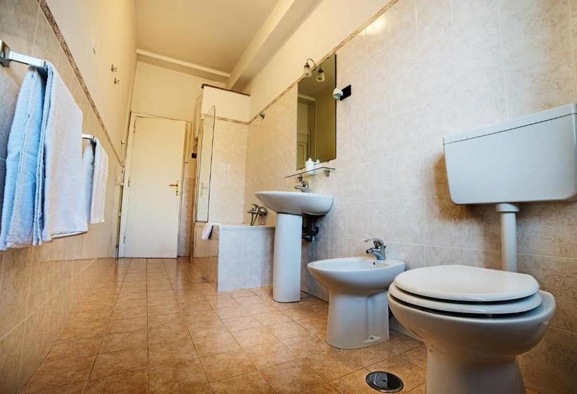 Bed & Breakfast Corso Di Francia