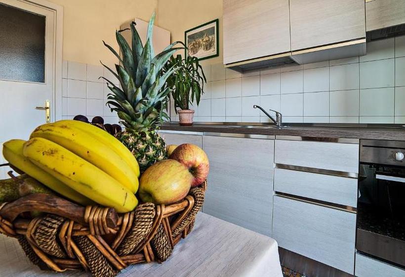 Bed & Breakfast Corso Di Francia