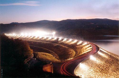 فندق Albergo Ristorante Gualtieri