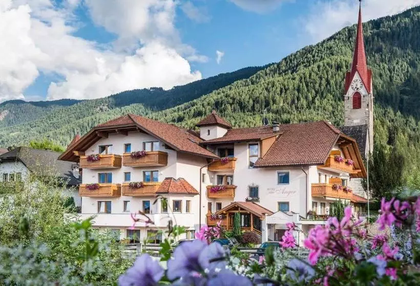 Hotelli Am Anger