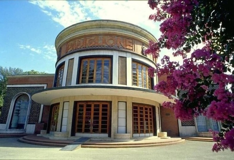 בית מלון כפרי Belvedere