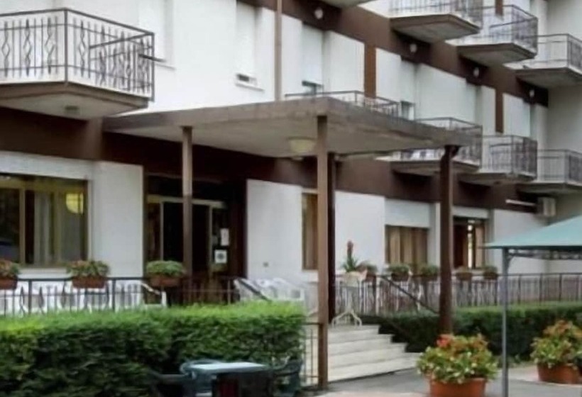 בית מלון כפרי Belvedere