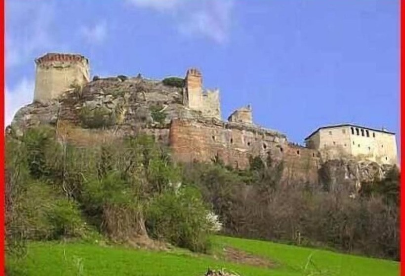 בית מלון כפרי Belvedere