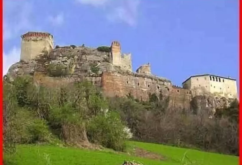 Hotelli Belvedere