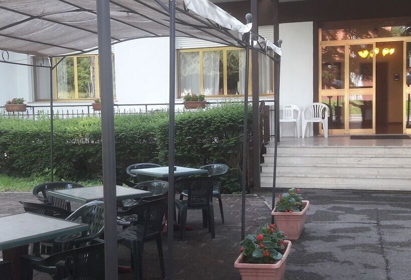 בית מלון כפרי Belvedere