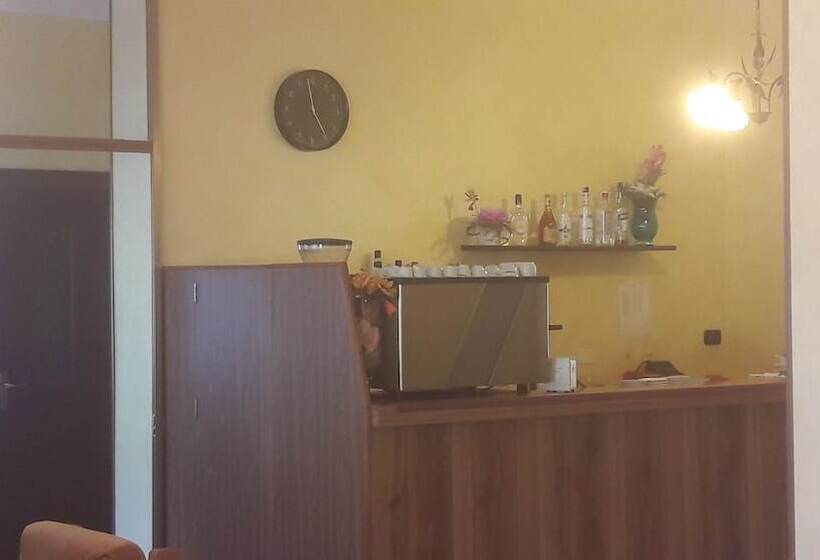 בית מלון כפרי Belvedere