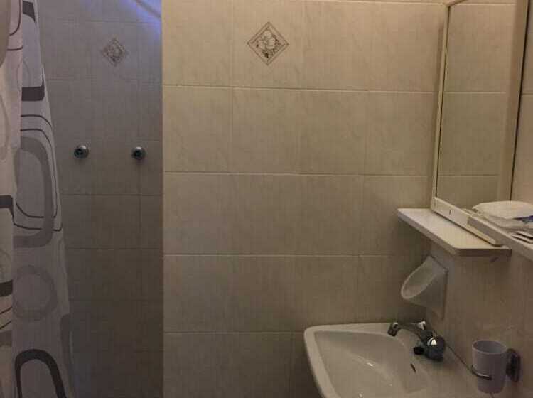 בית מלון כפרי Belvedere