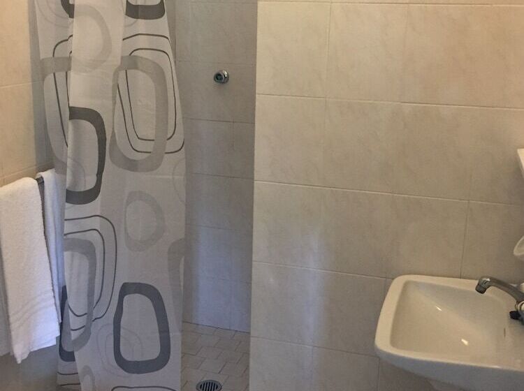 בית מלון כפרי Belvedere