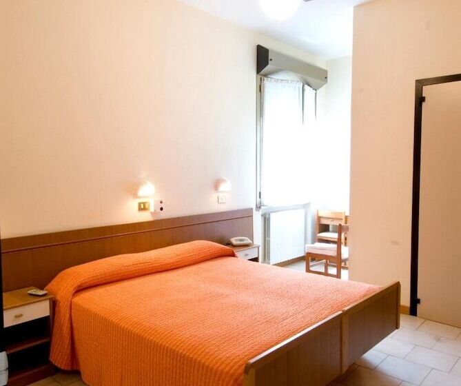 בית מלון כפרי Belvedere