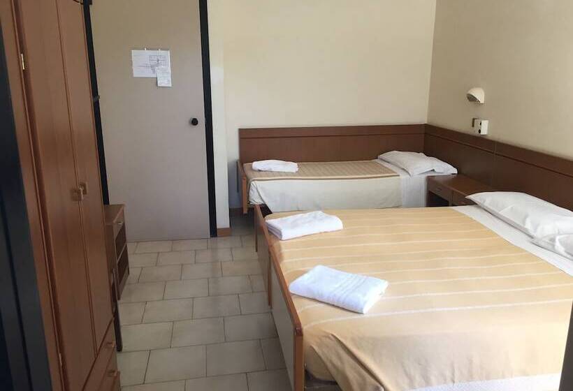 בית מלון כפרי Belvedere