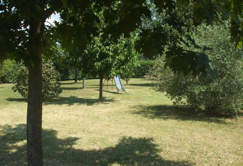 בית מלון כפרי Bisenzio