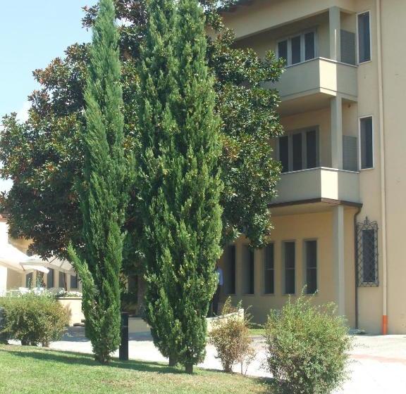 בית מלון כפרי Bisenzio