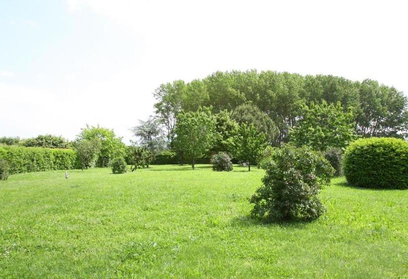 בית מלון כפרי Bisenzio