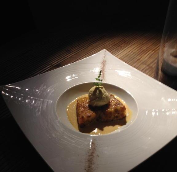 ホテル Hôtel Domaine A Flatta