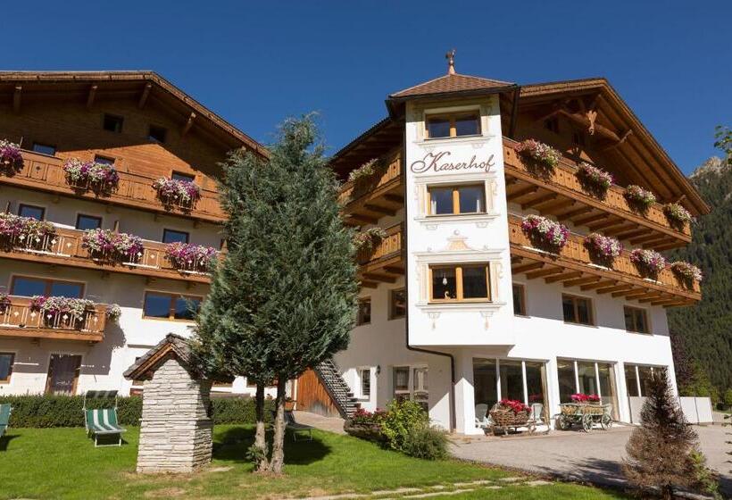 酒店 Kaserhof