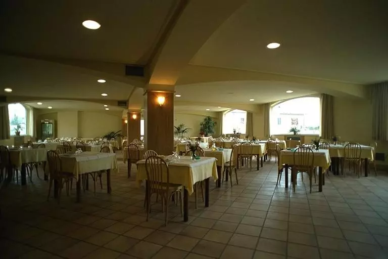 هتل La Cerquetta