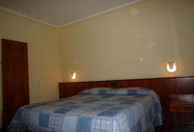 בית מלון כפרי La Cerquetta