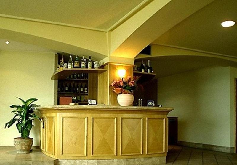 בית מלון כפרי La Cerquetta