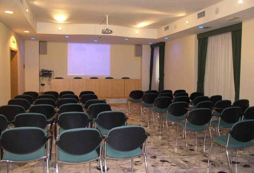 בית מלון כפרי La Cerquetta