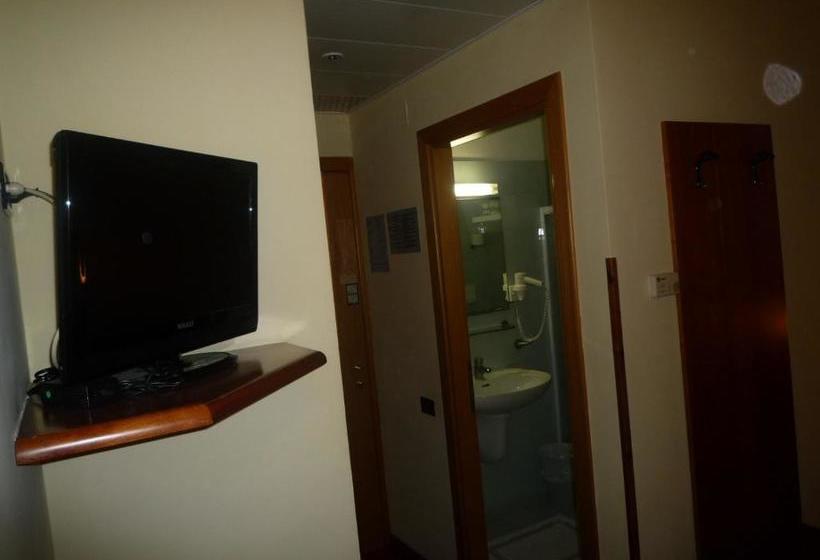 בית מלון כפרי La Cerquetta