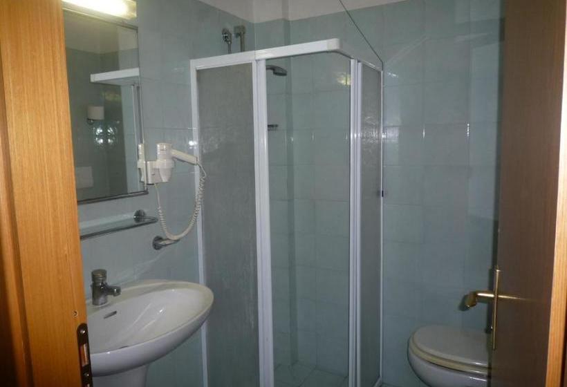 בית מלון כפרי La Cerquetta