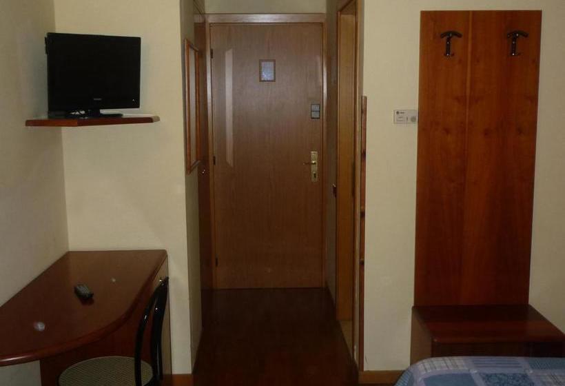 בית מלון כפרי La Cerquetta