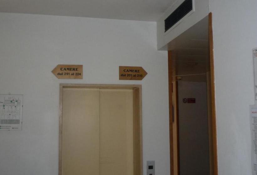 בית מלון כפרי La Cerquetta