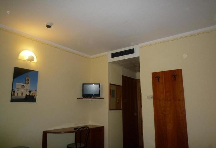 בית מלון כפרי La Cerquetta