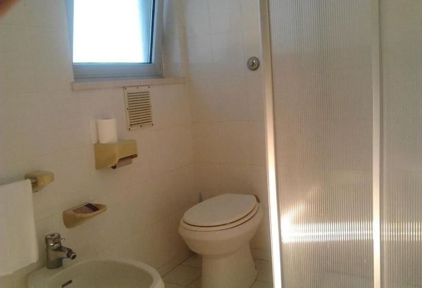 酒店 La Fonte A 300m Uscita A14 Pescara Nord