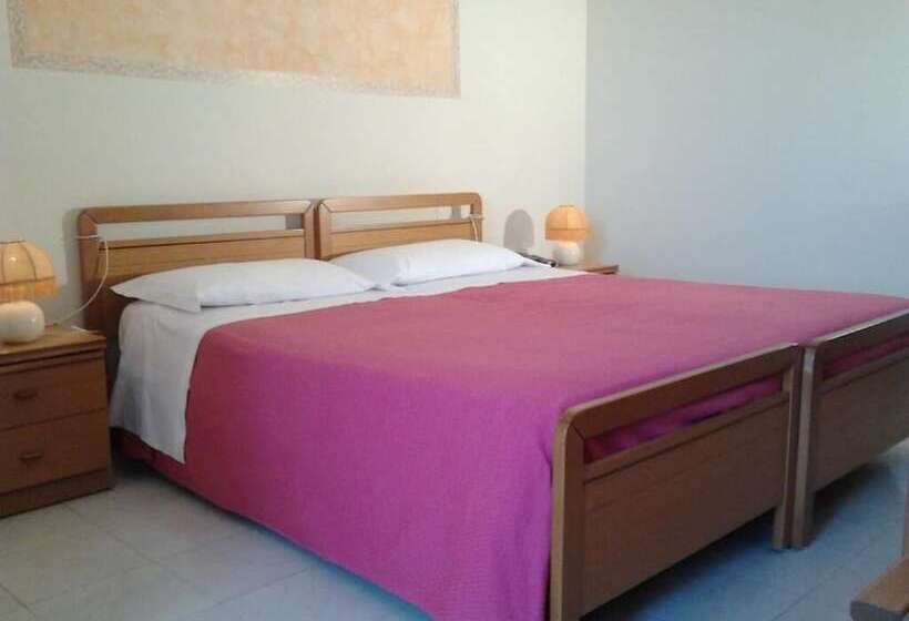 酒店 La Fonte A 300m Uscita A14 Pescara Nord