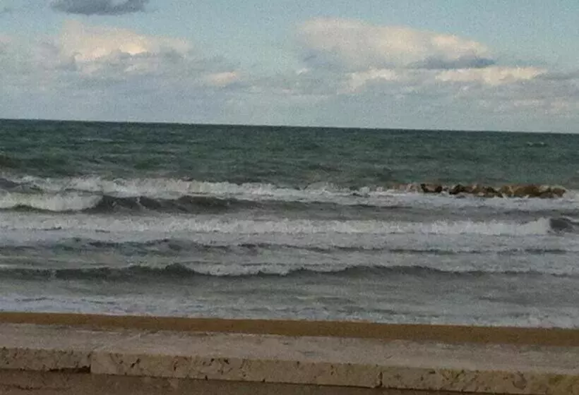 هتل Pensione Villa Ida