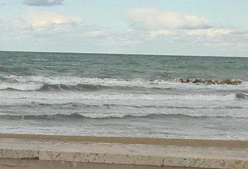 هتل Pensione Villa Ida