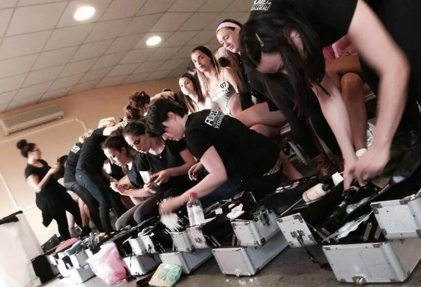 هتل Pensione Villa Ida